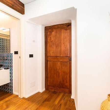 Stylish Quardilatero Romano Central Flat Turín Exterior foto