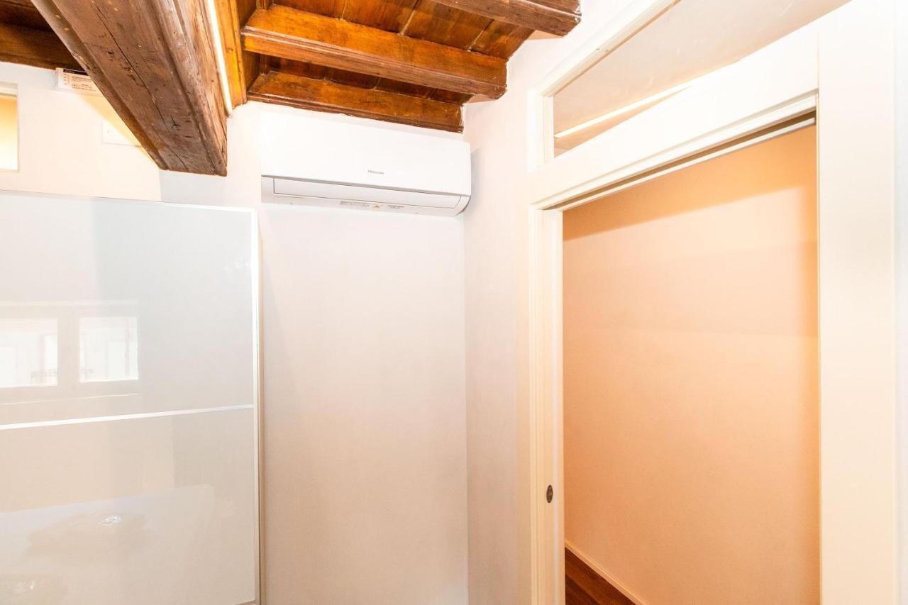Stylish Quardilatero Romano Central Flat Turín Exterior foto
