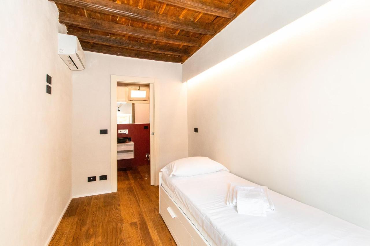 Stylish Quardilatero Romano Central Flat Turín Exterior foto