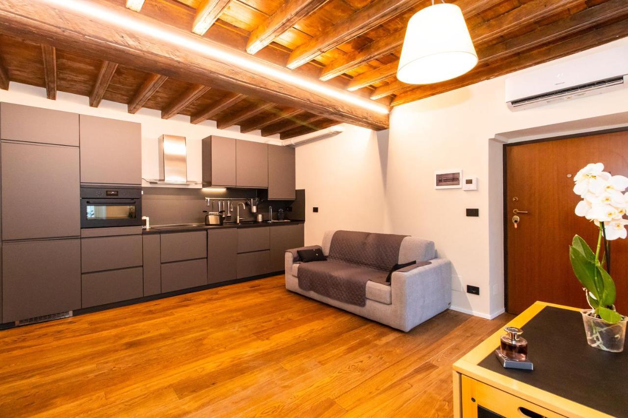 Stylish Quardilatero Romano Central Flat Turín Exterior foto