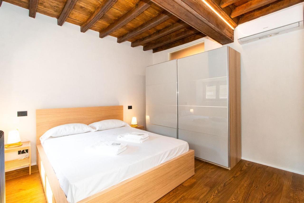 Stylish Quardilatero Romano Central Flat Turín Exterior foto