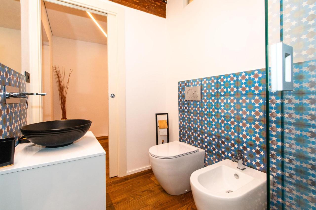 Stylish Quardilatero Romano Central Flat Turín Exterior foto