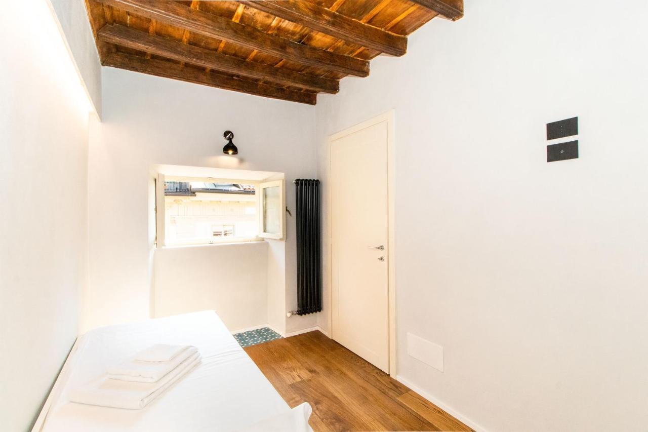 Stylish Quardilatero Romano Central Flat Turín Exterior foto