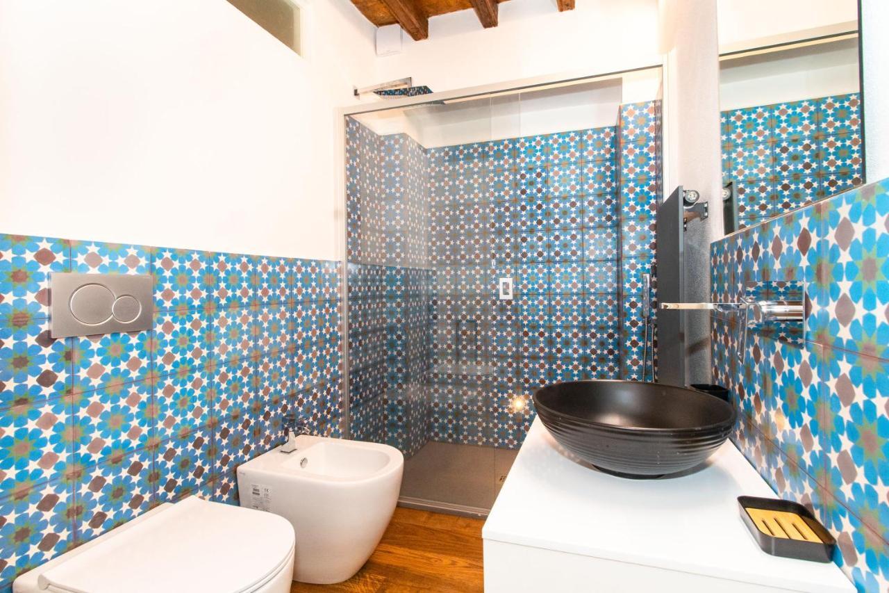 Stylish Quardilatero Romano Central Flat Turín Exterior foto