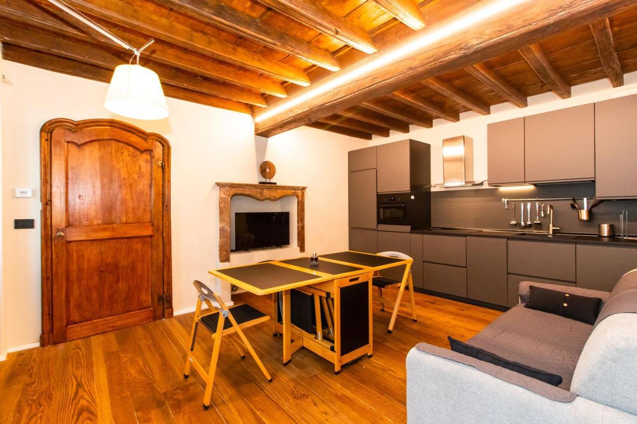Stylish Quardilatero Romano Central Flat Turín Exterior foto
