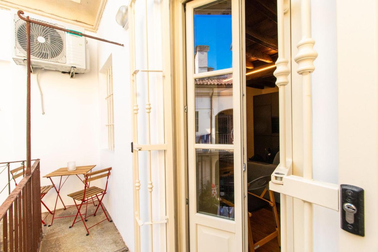 Stylish Quardilatero Romano Central Flat Turín Exterior foto